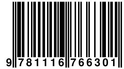 9 781116 766301