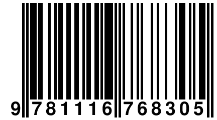 9 781116 768305