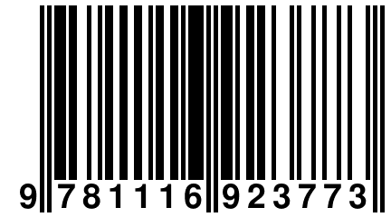 9 781116 923773