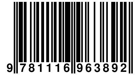 9 781116 963892