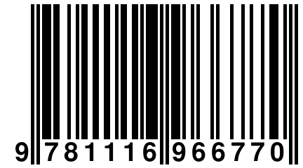 9 781116 966770