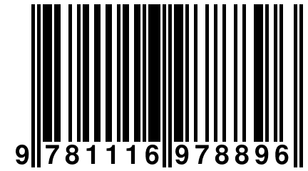 9 781116 978896