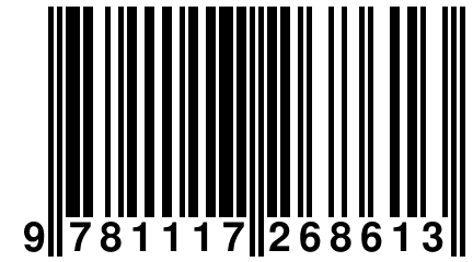 9 781117 268613