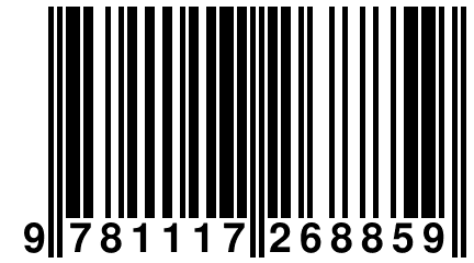 9 781117 268859