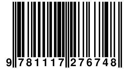 9 781117 276748