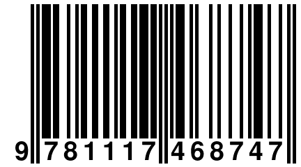 9 781117 468747