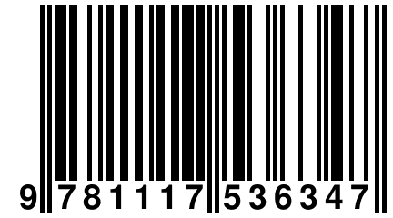 9 781117 536347