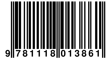 9 781118 013861