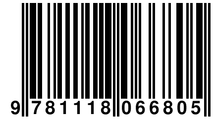 9 781118 066805