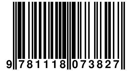 9 781118 073827