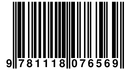 9 781118 076569