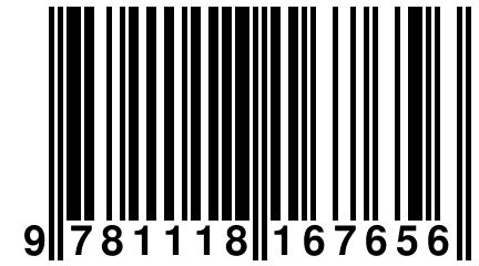 9 781118 167656