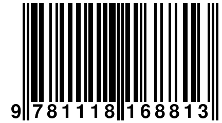 9 781118 168813