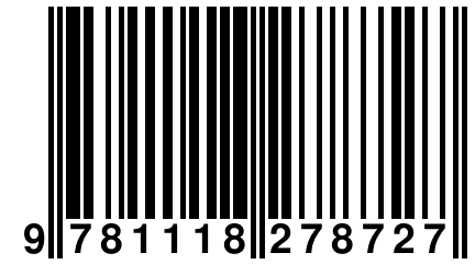 9 781118 278727