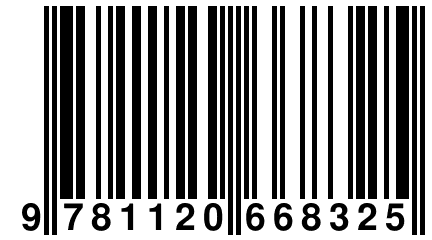 9 781120 668325