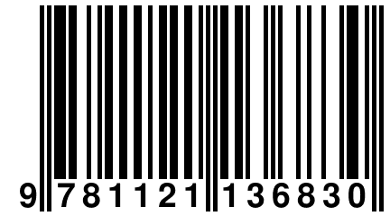 9 781121 136830