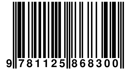 9 781125 868300