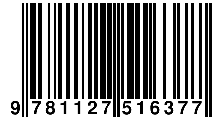 9 781127 516377