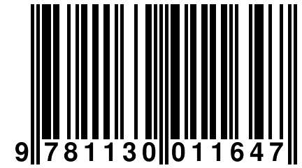 9 781130 011647