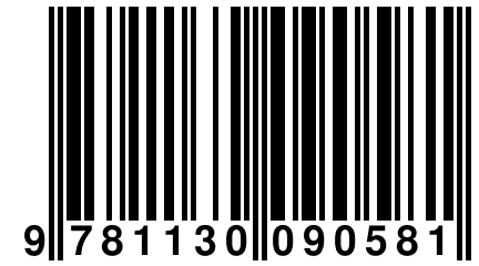 9 781130 090581