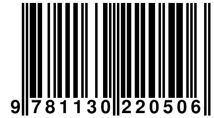 9 781130 220506