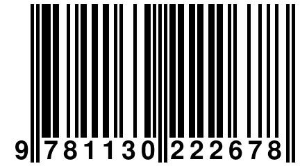 9 781130 222678