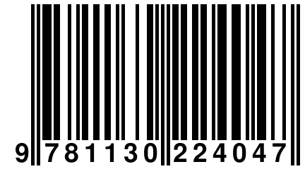 9 781130 224047