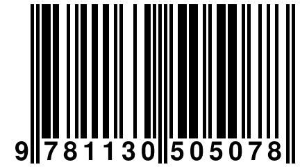 9 781130 505078