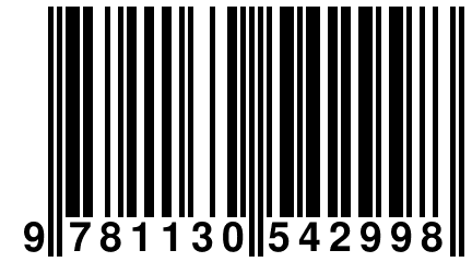 9 781130 542998