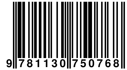 9 781130 750768