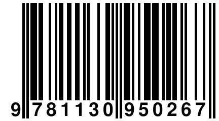 9 781130 950267