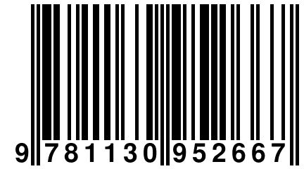 9 781130 952667