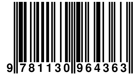 9 781130 964363