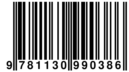 9 781130 990386