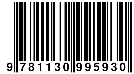 9 781130 995930