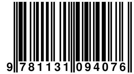 9 781131 094076