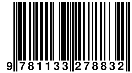 9 781133 278832