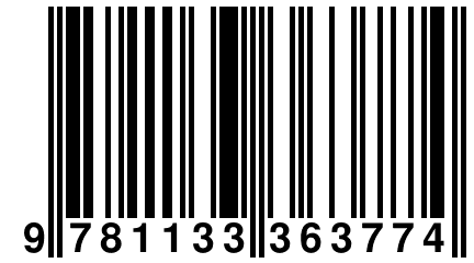 9 781133 363774