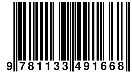 9 781133 491668