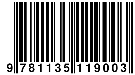 9 781135 119003