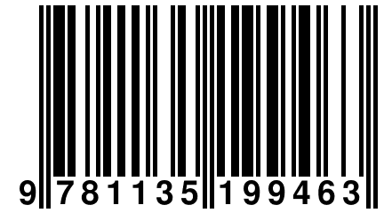 9 781135 199463