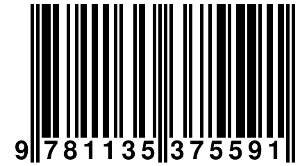 9 781135 375591