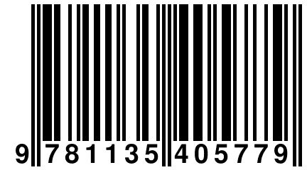 9 781135 405779