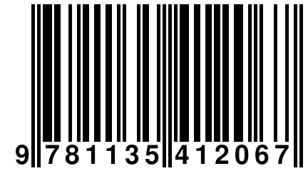 9 781135 412067