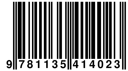 9 781135 414023