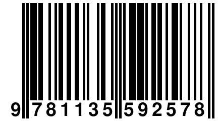 9 781135 592578