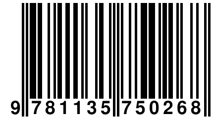 9 781135 750268