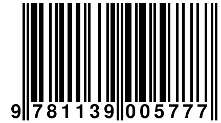 9 781139 005777