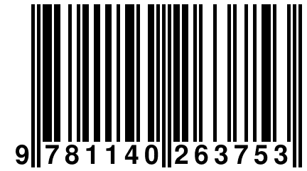 9 781140 263753