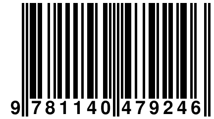 9 781140 479246